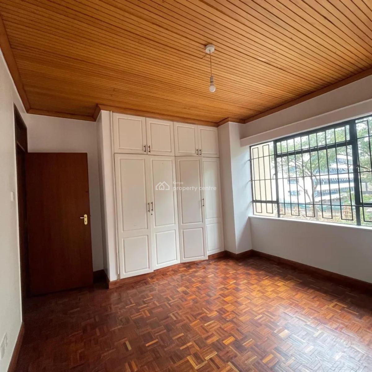 Executive 4 Bedroom  Penthouse Apartment in Kilimani, Kilimani, Kilimani, Nairobi, Apartment for Rent