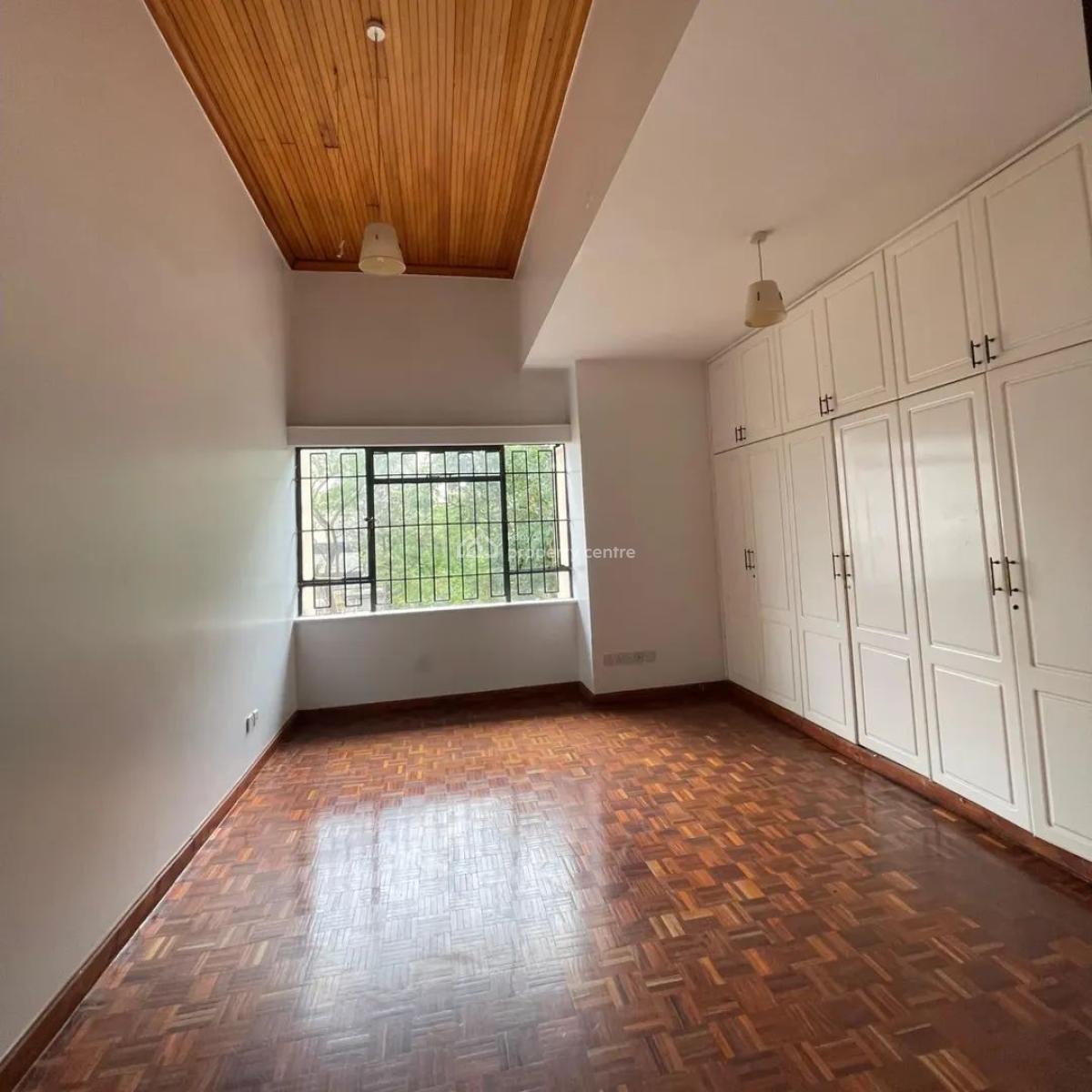 Executive 4 Bedroom  Penthouse Apartment in Kilimani, Kilimani, Kilimani, Nairobi, Apartment for Rent