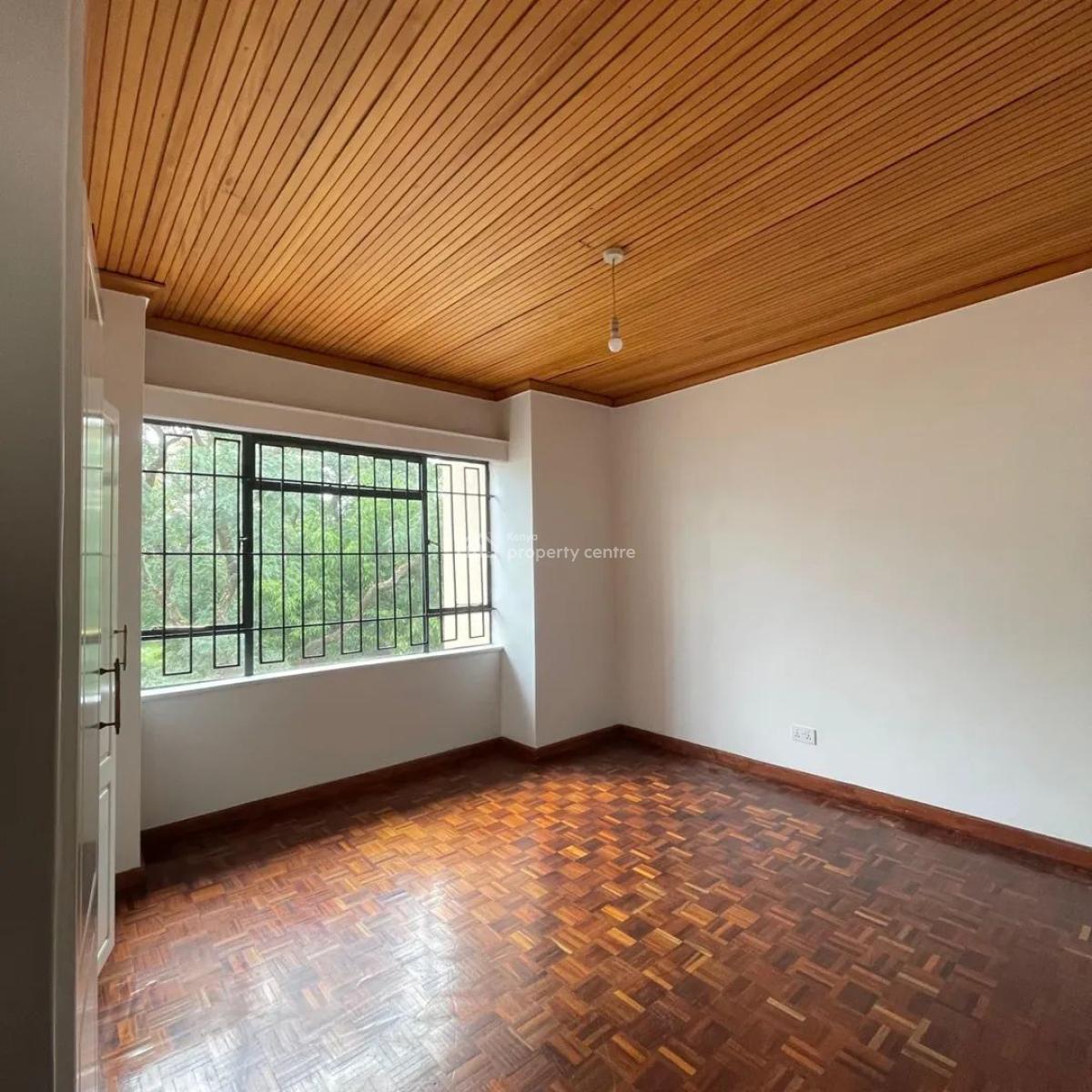 Executive 4 Bedroom  Penthouse Apartment in Kilimani, Kilimani, Kilimani, Nairobi, Apartment for Rent