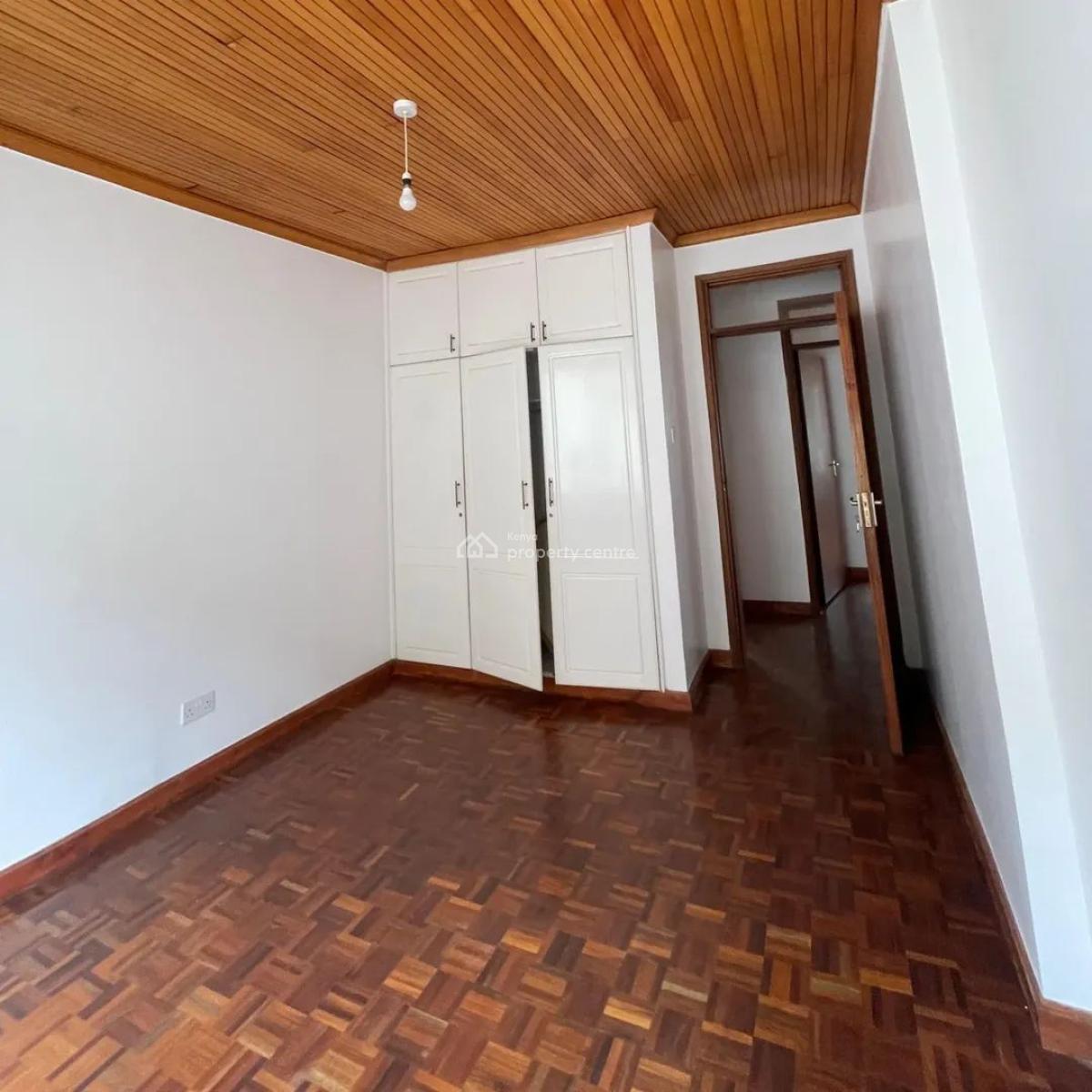 Executive 4 Bedroom  Penthouse Apartment in Kilimani, Kilimani, Kilimani, Nairobi, Apartment for Rent