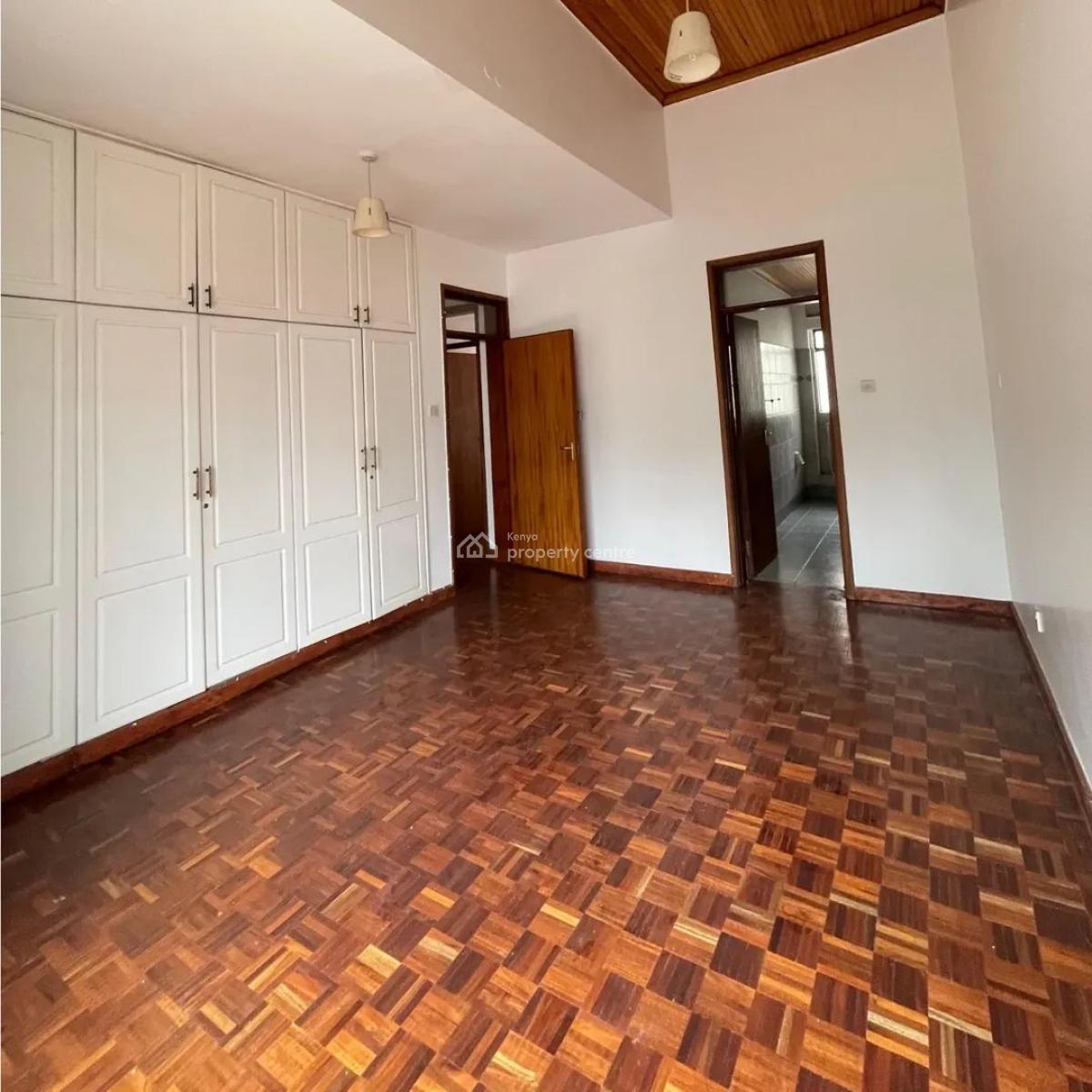 Executive 4 Bedroom  Penthouse Apartment in Kilimani, Kilimani, Kilimani, Nairobi, Apartment for Rent
