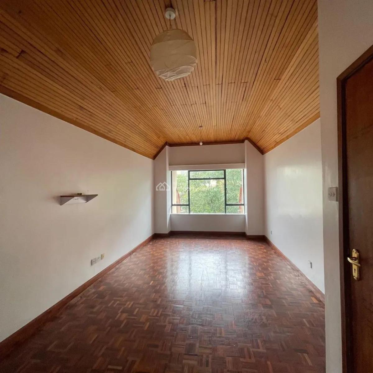 Executive 4 Bedroom  Penthouse Apartment in Kilimani, Kilimani, Kilimani, Nairobi, Apartment for Rent