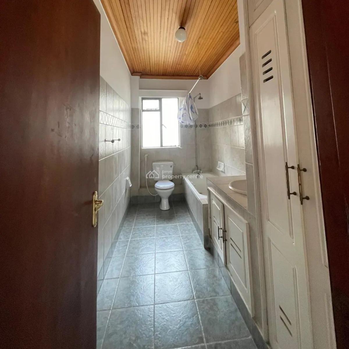 Executive 4 Bedroom  Penthouse Apartment in Kilimani, Kilimani, Kilimani, Nairobi, Apartment for Rent