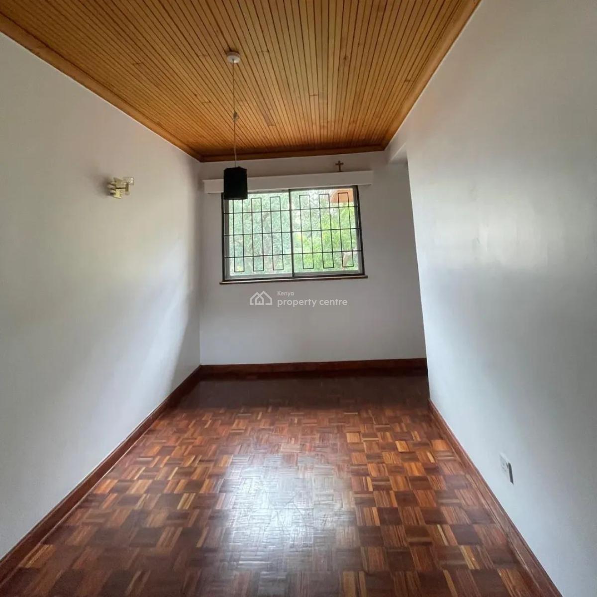 Executive 4 Bedroom  Penthouse Apartment in Kilimani, Kilimani, Kilimani, Nairobi, Apartment for Rent