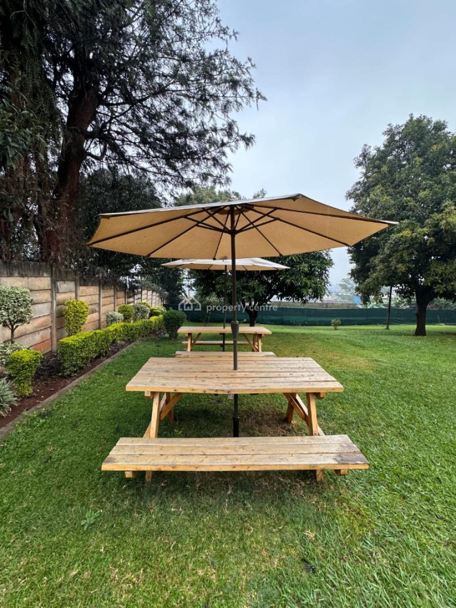 Five (5)  Bedroom Own Compound for Commercial Use, Valley Arcade, Lavington, Nairobi, Office Space for Rent