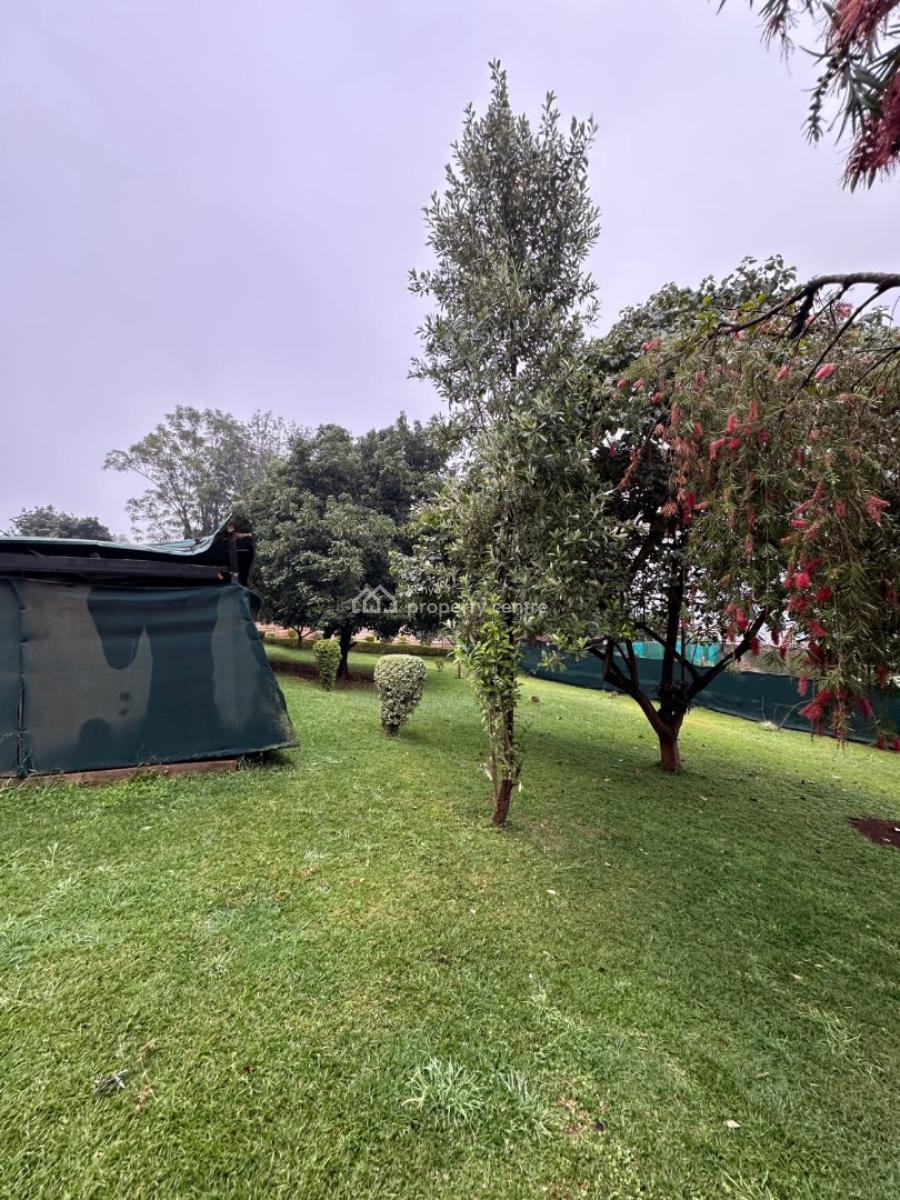 Five (5)  Bedroom Own Compound for Commercial Use, Valley Arcade, Lavington, Nairobi, Office Space for Rent