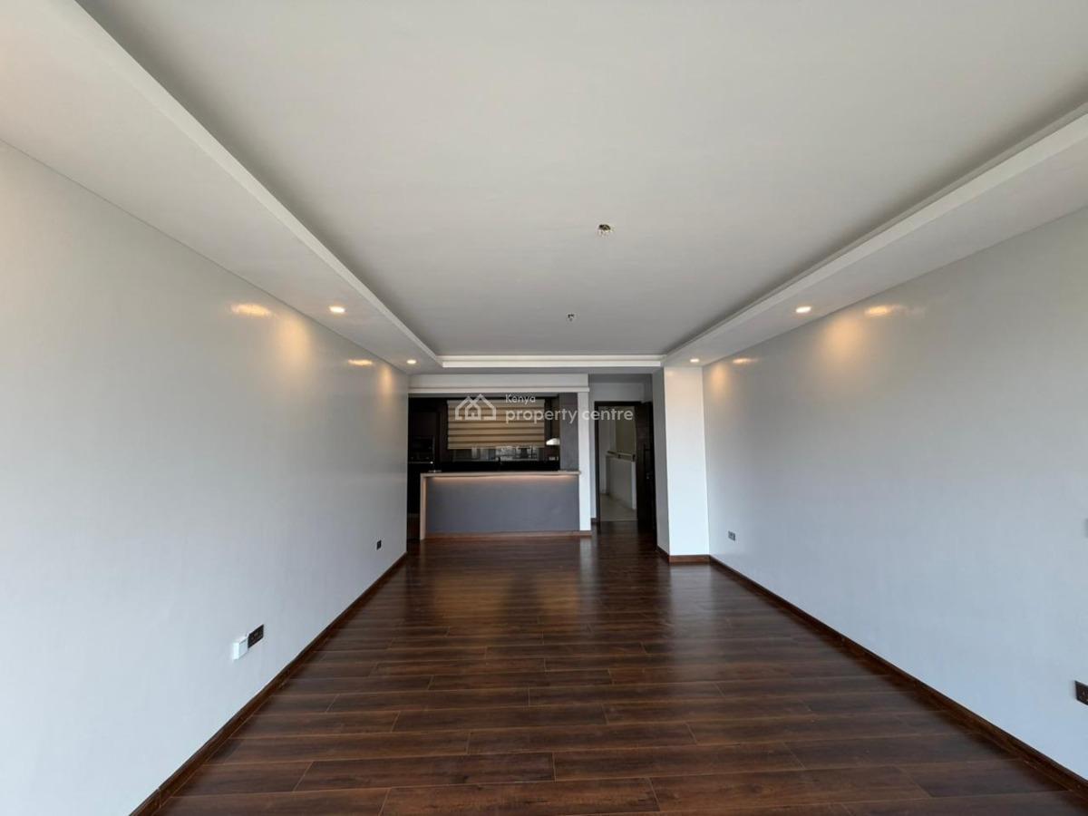 Spacious 3 Bedroom Apartment + Dsq  in Brookside, Westlands, Brookside, Westlands, Nairobi, Apartment for Rent