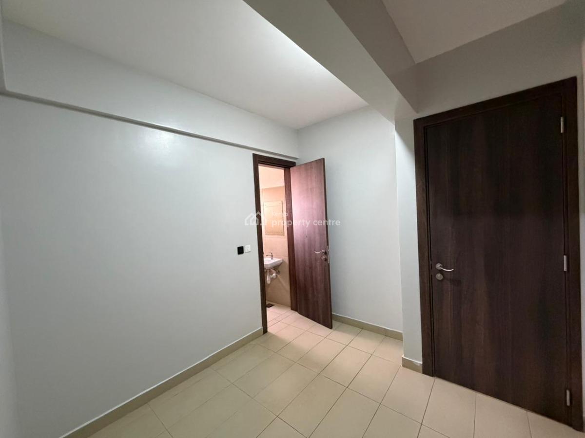 Spacious 3 Bedroom Apartment + Dsq  in Brookside, Westlands, Brookside, Westlands, Nairobi, Apartment for Rent