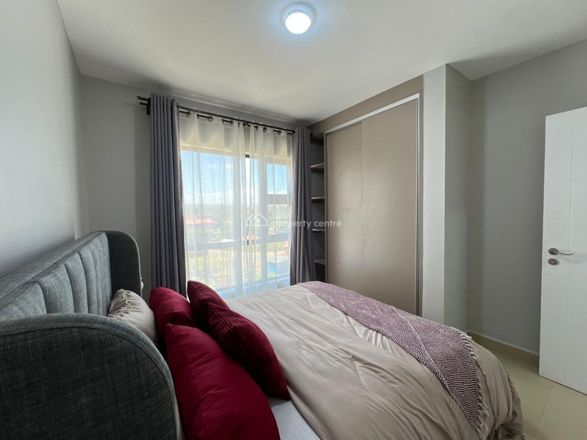 Fully Furnished 1 Bedroom in Kitisuru Along Kirawa Road, Kirawa Road, Kitisuru, Nairobi, Apartment for Rent