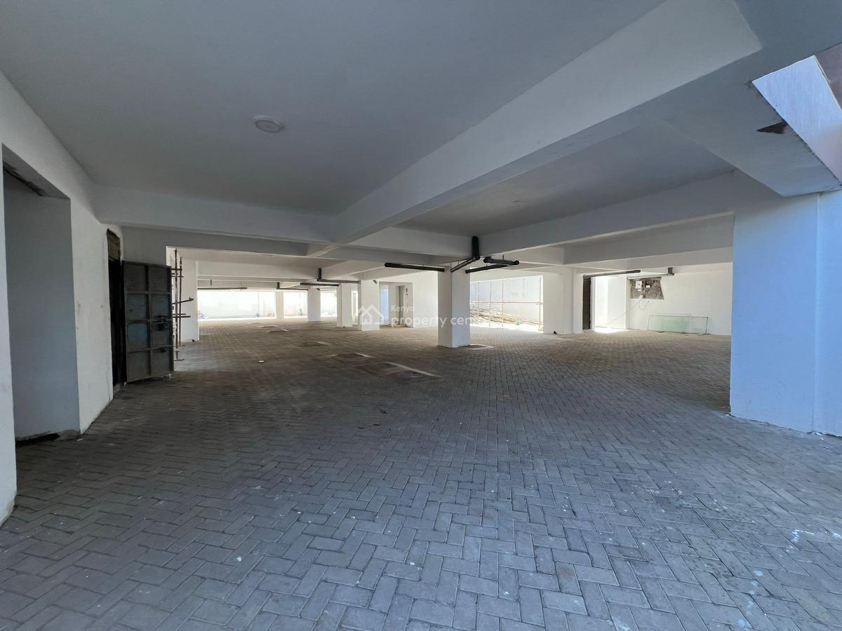 Fully Furnished 1 Bedroom in Kitisuru Along Kirawa Road, Kirawa Road, Kitisuru, Nairobi, Apartment for Rent