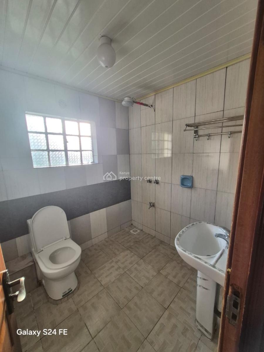 Mansion, Thome. (residential/commercial) 4 Bedrooms, All Ensuite + Dsq, Stream Drive, Thika, Kiambu, Semi-detached Duplex for Rent