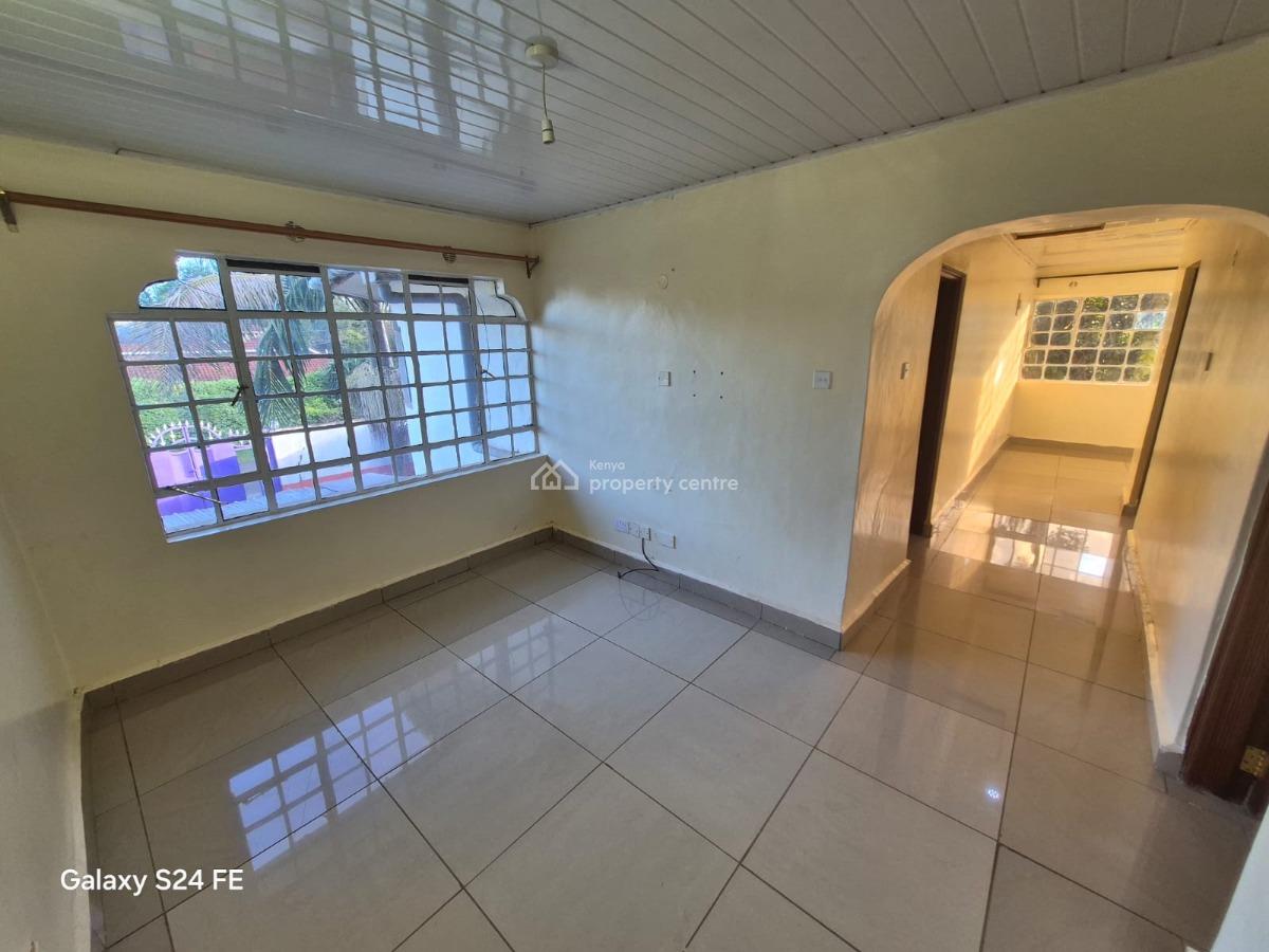 Mansion, Thome. (residential/commercial) 4 Bedrooms, All Ensuite + Dsq, Stream Drive, Thika, Kiambu, Semi-detached Duplex for Rent