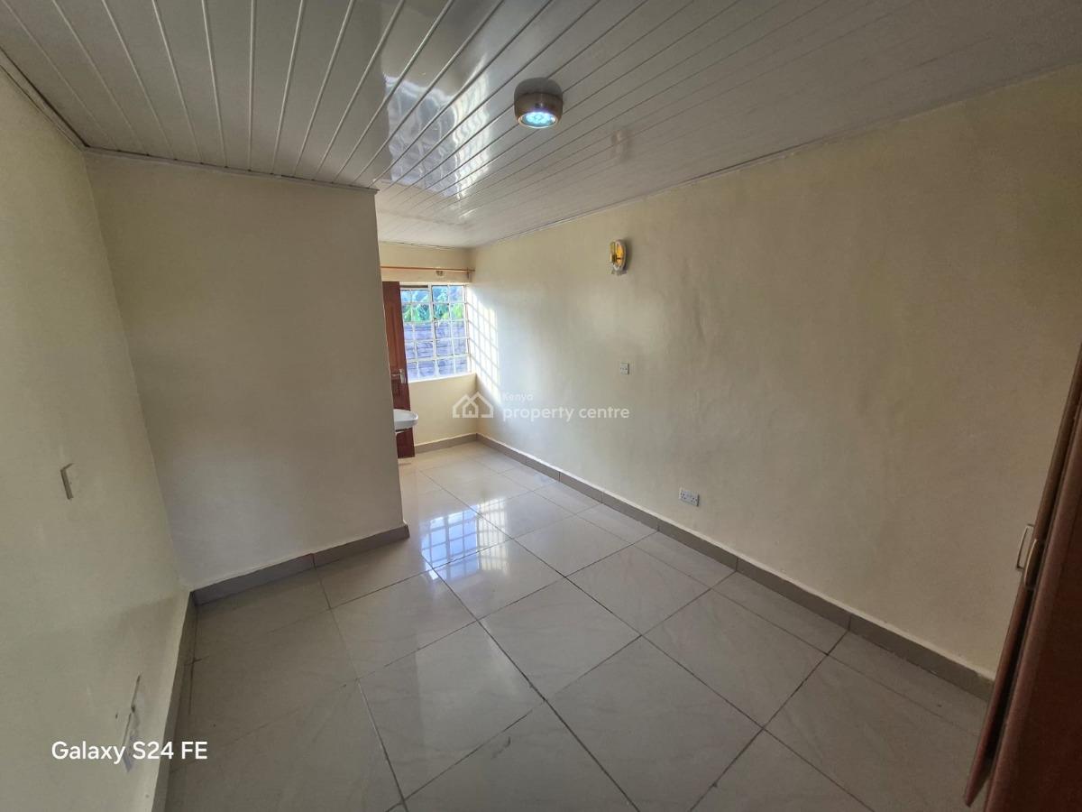 Mansion, Thome. (residential/commercial) 4 Bedrooms, All Ensuite + Dsq, Stream Drive, Thika, Kiambu, Semi-detached Duplex for Rent