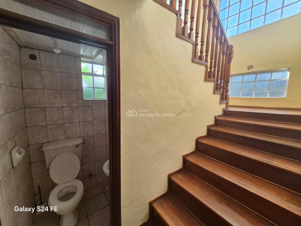 Mansion, Thome. (residential/commercial) 4 Bedrooms, All Ensuite + Dsq, Stream Drive, Thika, Kiambu, Semi-detached Duplex for Rent