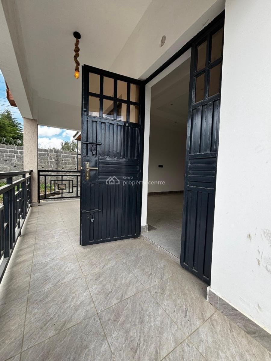 3 Bedroom All-ensuite Bungalow + Dsq, Kitengela, Kajiado, Semi-detached Bungalow for Sale
