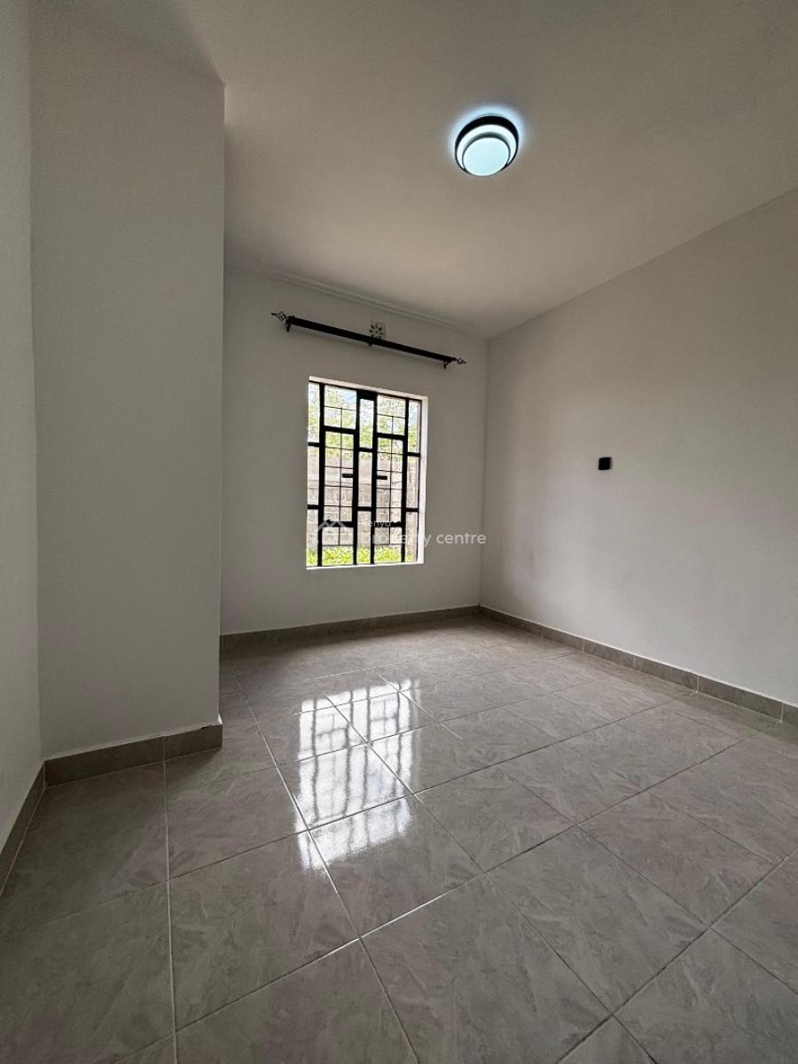 3 Bedroom All-ensuite Bungalow + Dsq, Kitengela, Kajiado, Semi-detached Bungalow for Sale