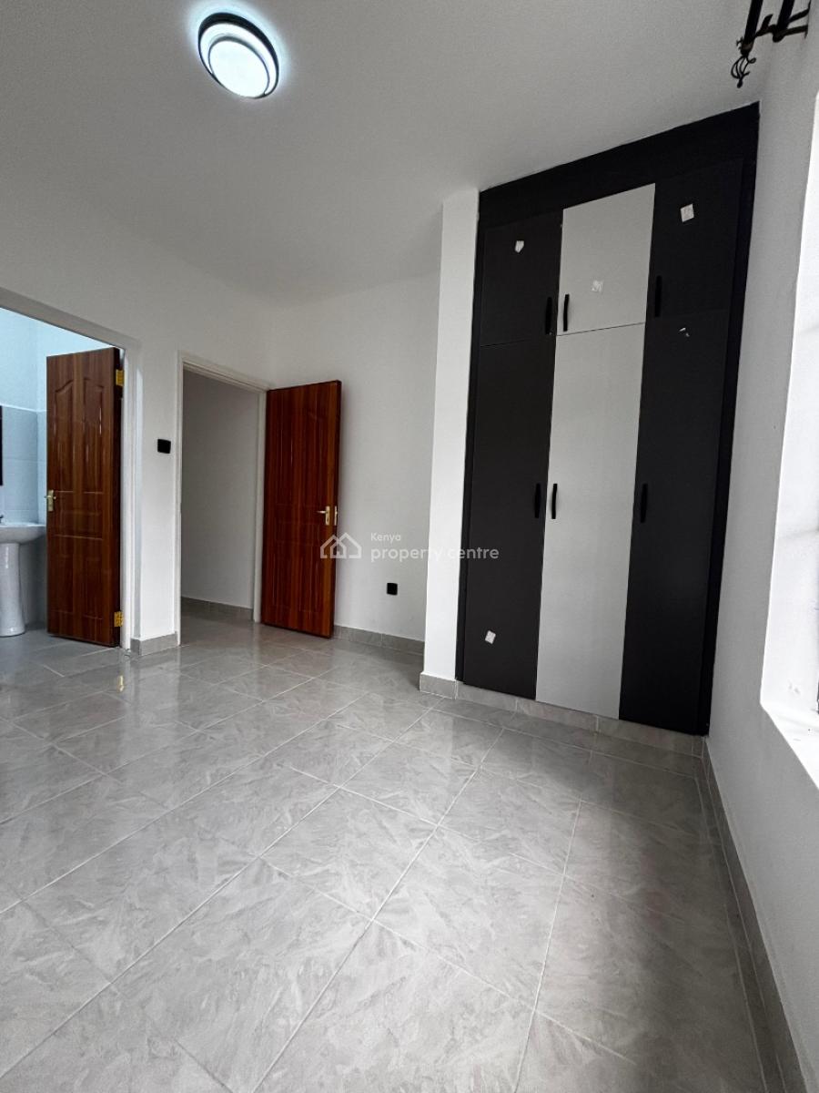 3 Bedroom All-ensuite Bungalow + Dsq, Kitengela, Kajiado, Semi-detached Bungalow for Sale