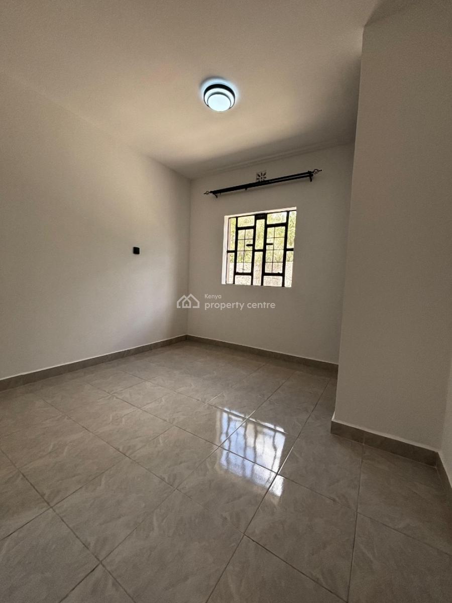 3 Bedroom All-ensuite Bungalow + Dsq, Kitengela, Kajiado, Semi-detached Bungalow for Sale
