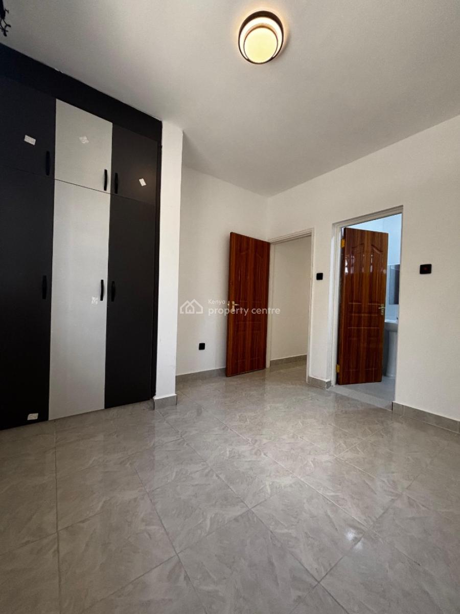 3 Bedroom All-ensuite Bungalow + Dsq, Kitengela, Kajiado, Semi-detached Bungalow for Sale