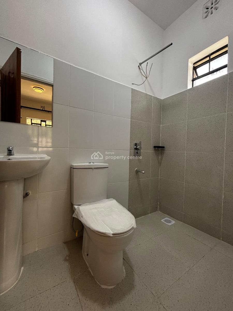 3 Bedroom All-ensuite Bungalow + Dsq, Kitengela, Kajiado, Semi-detached Bungalow for Sale