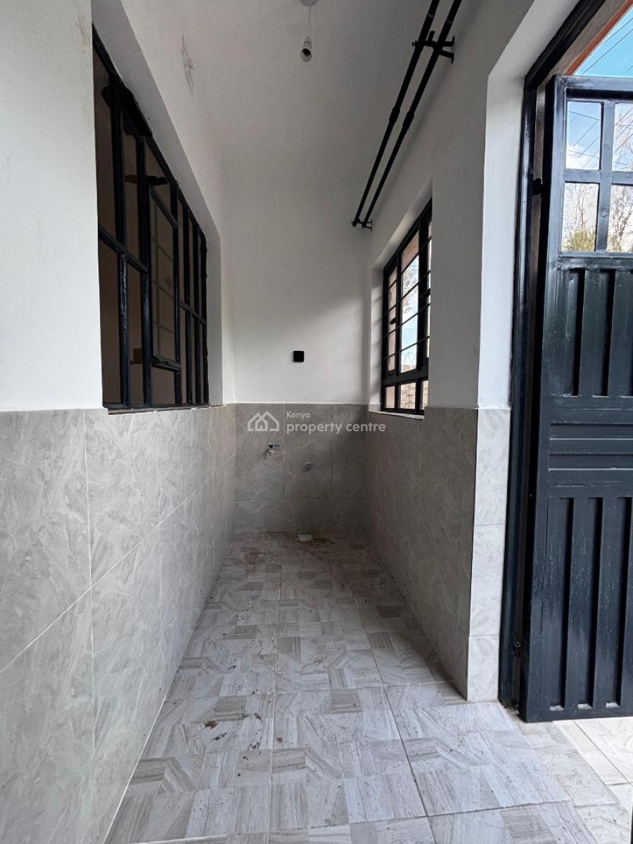 3 Bedroom All-ensuite Bungalow + Dsq, Kitengela, Kajiado, Semi-detached Bungalow for Sale