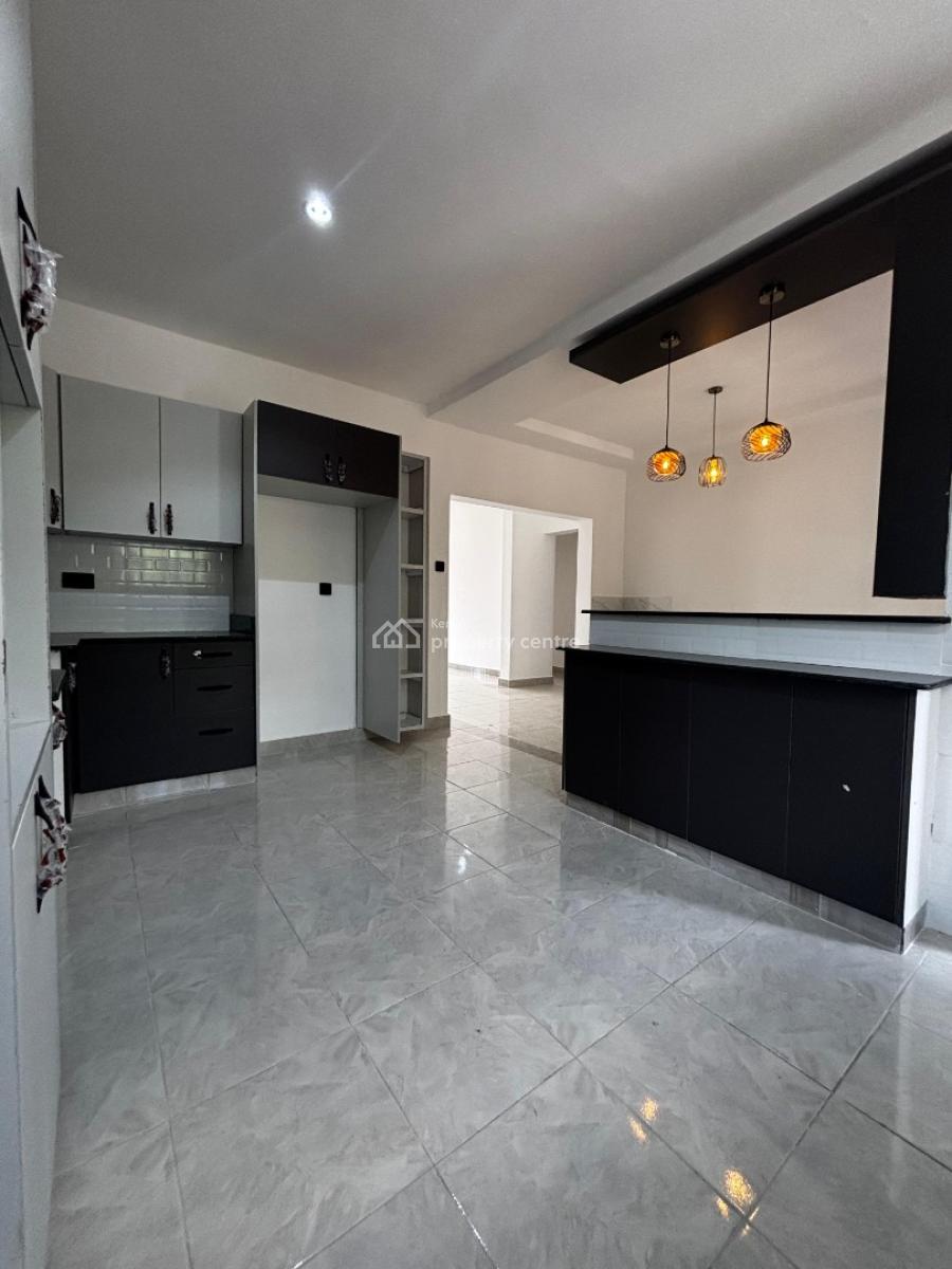 3 Bedroom All-ensuite Bungalow + Dsq, Kitengela, Kajiado, Semi-detached Bungalow for Sale