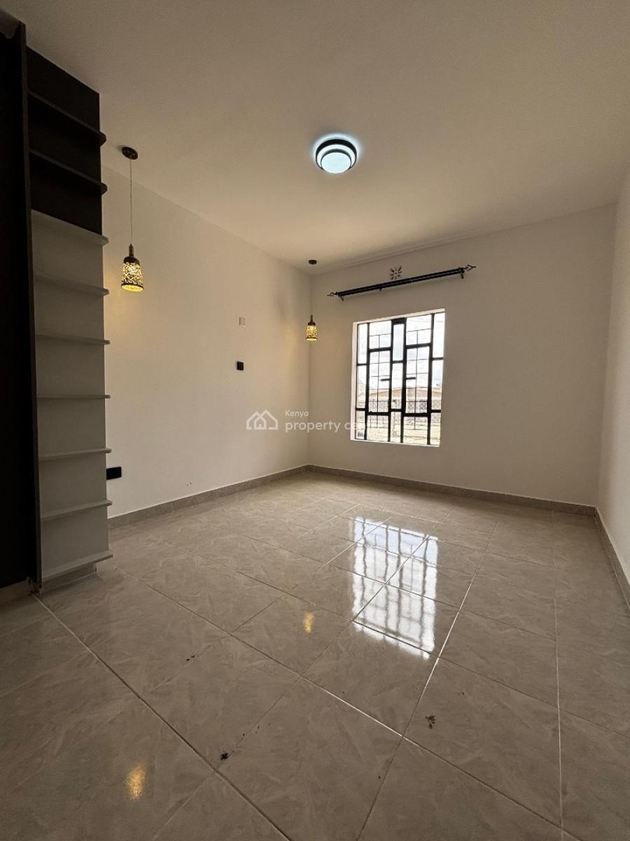 3 Bedroom All-ensuite Bungalow + Dsq, Kitengela, Kajiado, Semi-detached Bungalow for Sale