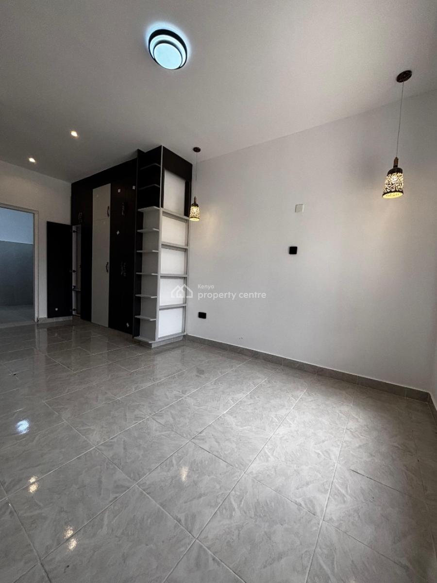 3 Bedroom All-ensuite Bungalow + Dsq, Kitengela, Kajiado, Semi-detached Bungalow for Sale