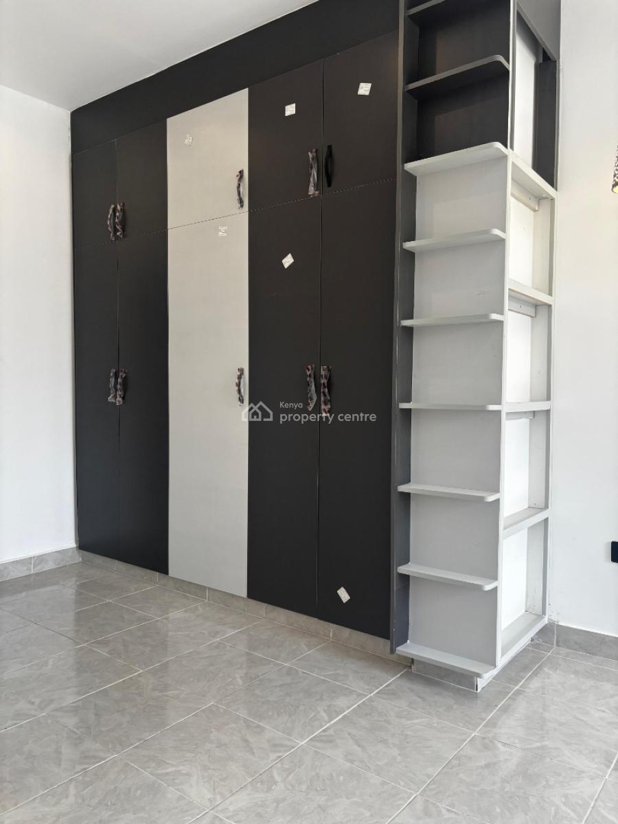 3 Bedroom All-ensuite Bungalow + Dsq, Kitengela, Kajiado, Semi-detached Bungalow for Sale