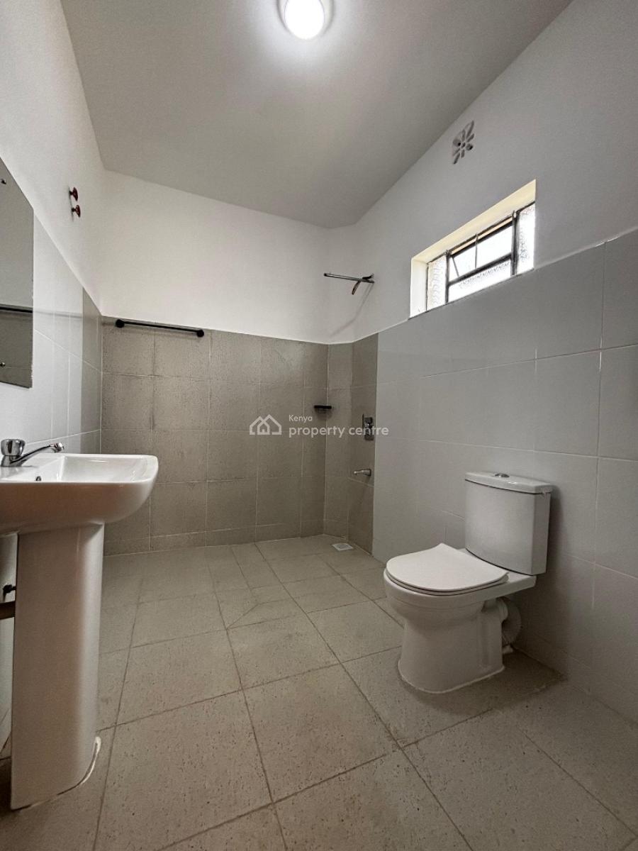 3 Bedroom All-ensuite Bungalow + Dsq, Kitengela, Kajiado, Semi-detached Bungalow for Sale