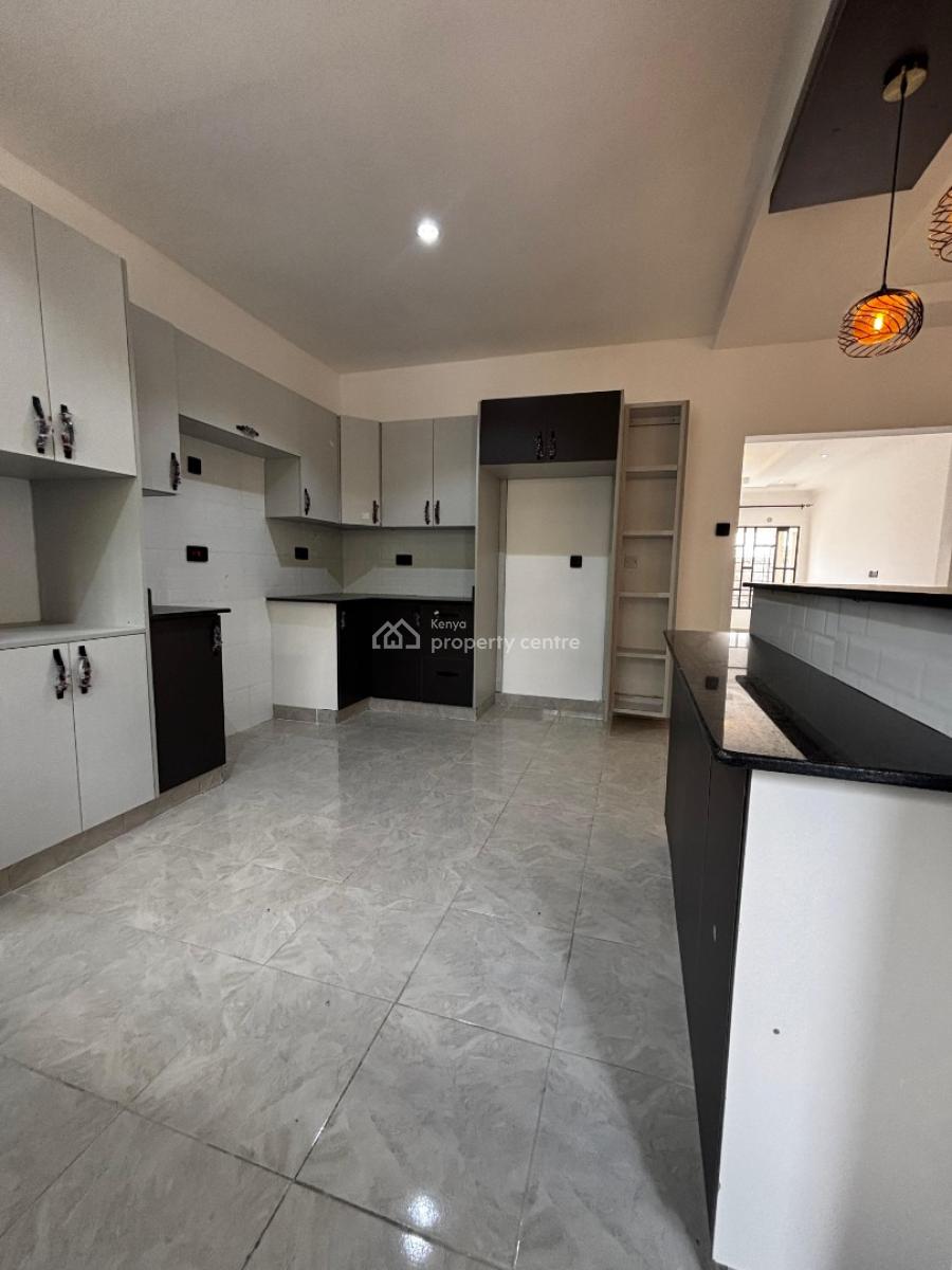 3 Bedroom All-ensuite Bungalow + Dsq, Kitengela, Kajiado, Semi-detached Bungalow for Sale