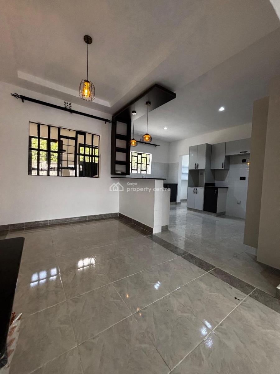 3 Bedroom All-ensuite Bungalow + Dsq, Kitengela, Kajiado, Semi-detached Bungalow for Sale