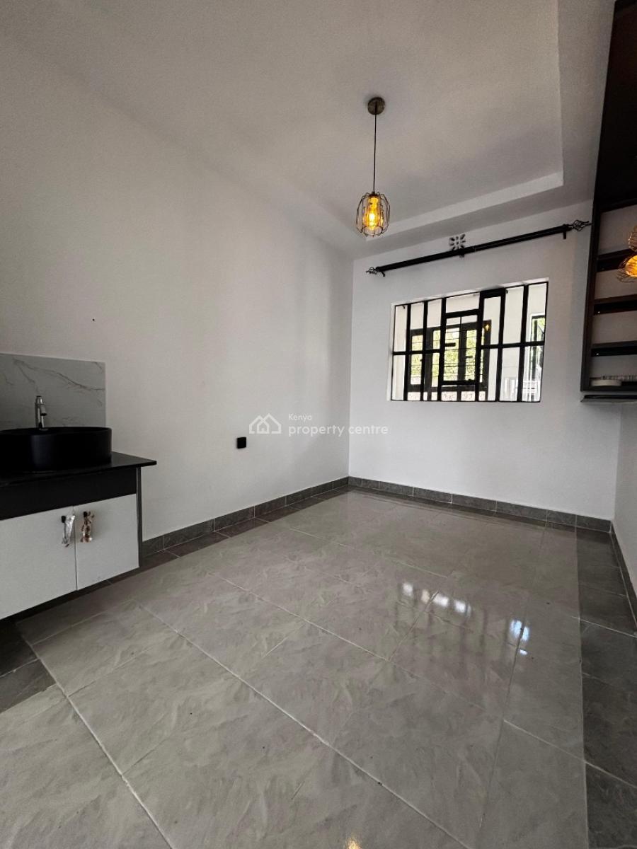 3 Bedroom All-ensuite Bungalow + Dsq, Kitengela, Kajiado, Semi-detached Bungalow for Sale