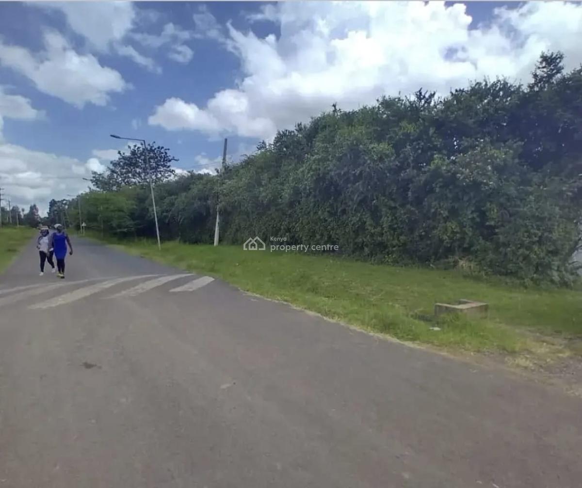 Residential/commercial Land,  76 Acres, Karen-hardy., Karen, Nairobi, Mixed-use Land for Sale