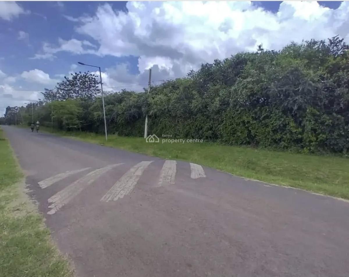 Residential/commercial Land,  76 Acres, Karen-hardy., Karen, Nairobi, Mixed-use Land for Sale