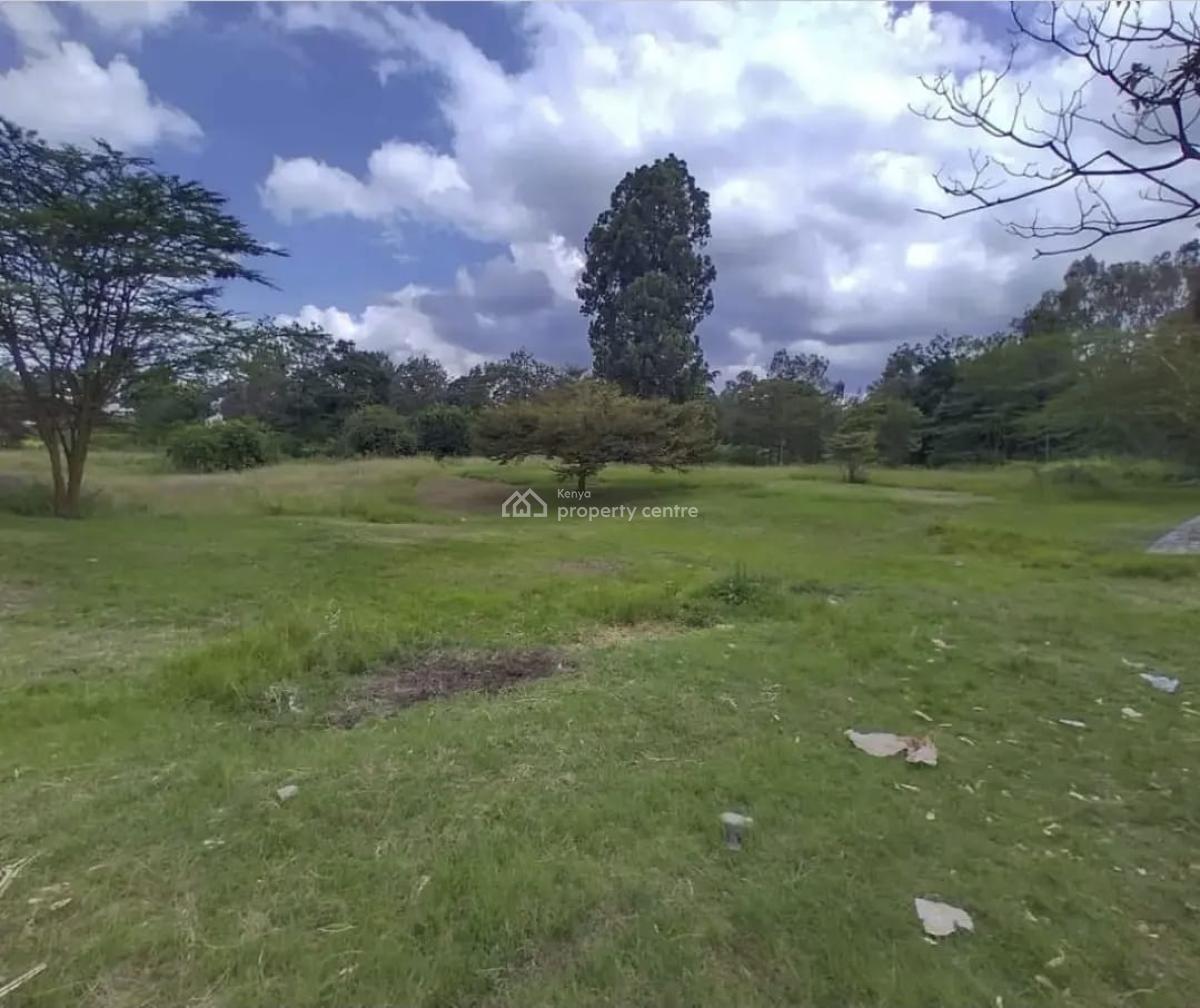 Residential/commercial Land,  76 Acres, Karen-hardy., Karen, Nairobi, Mixed-use Land for Sale