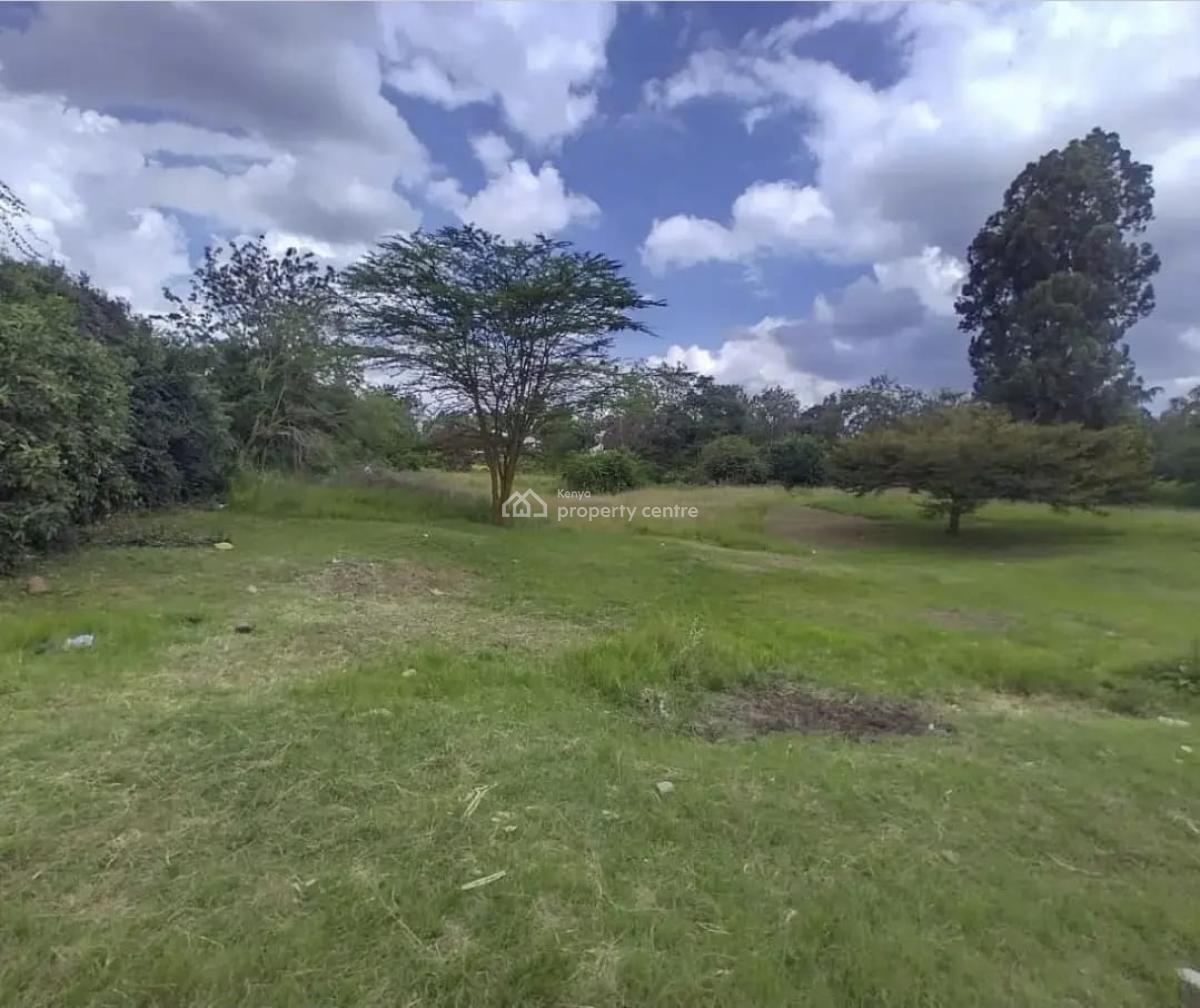 Residential/commercial Land,  76 Acres, Karen-hardy., Karen, Nairobi, Mixed-use Land for Sale