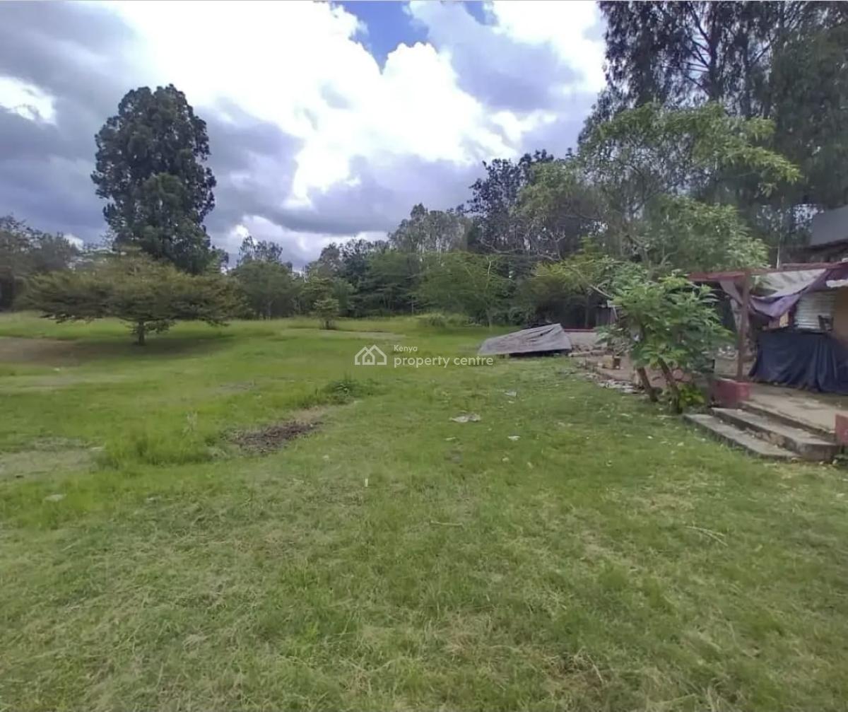 Residential/commercial Land,  76 Acres, Karen-hardy., Karen, Nairobi, Mixed-use Land for Sale