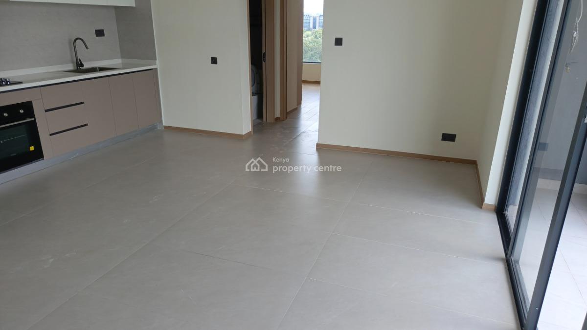 an Extraordinary Spacious 2 Bedroom Master Ensuite, Riverside Drive, Westlands, Nairobi, Apartment for Sale