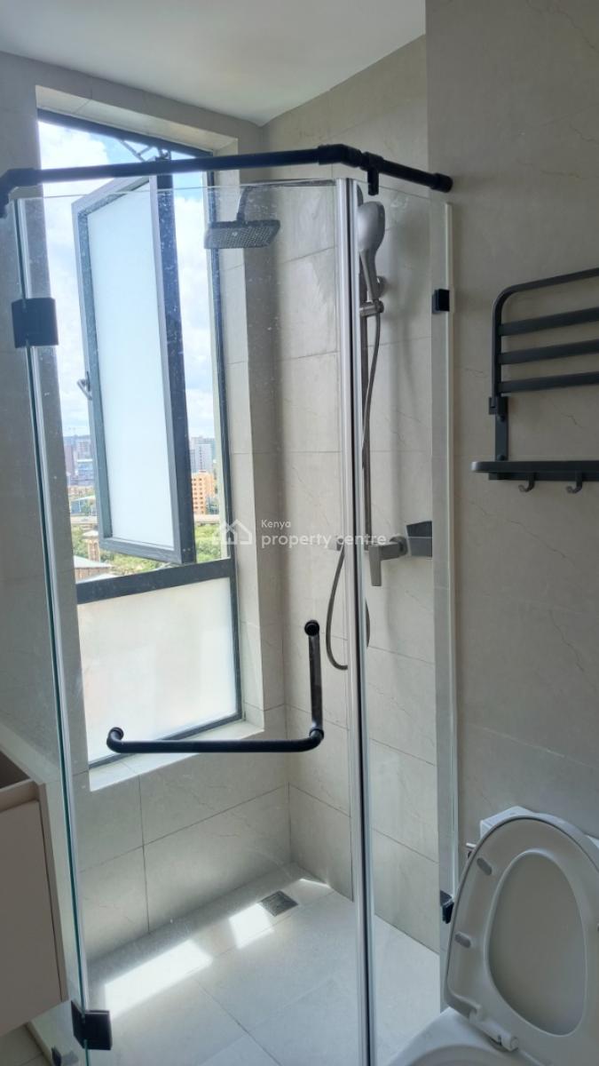 an Extraordinary Spacious 2 Bedroom Master Ensuite, Riverside Drive, Westlands, Nairobi, Apartment for Sale