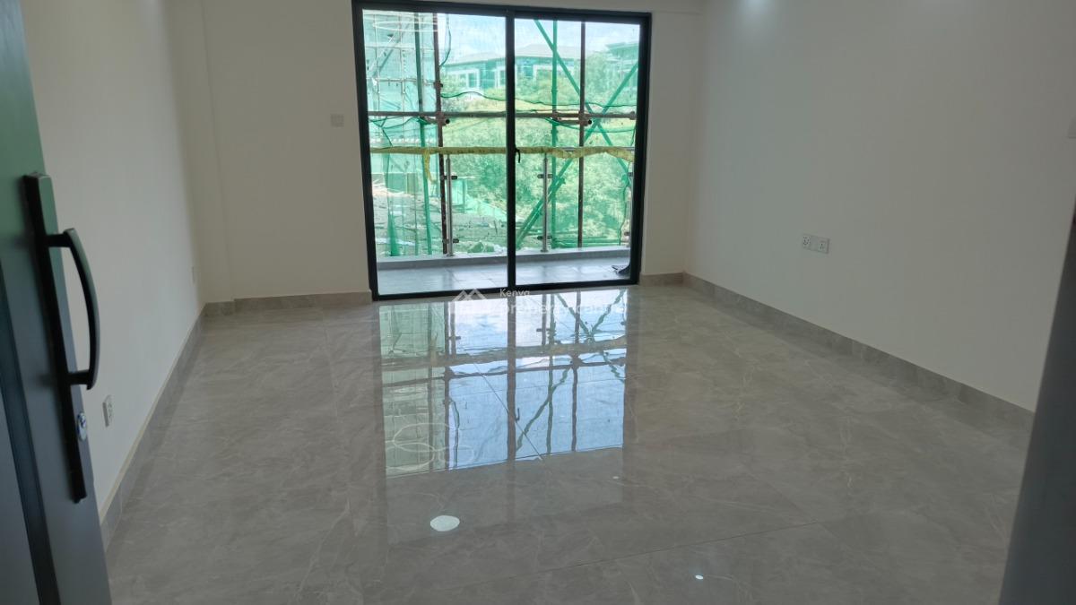 an Excellent Spacious 1 Bedroom Master Ensuite, Church Road, Westlands, Nairobi, Apartment for Sale