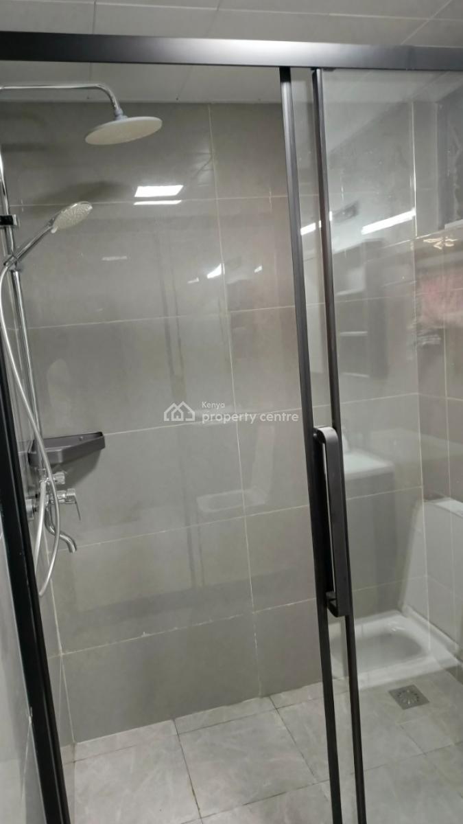 an Extraordinary Very Spacious 2 Bedroom Plus Dsq, Church Road, Westlands, Nairobi, Apartment for Sale