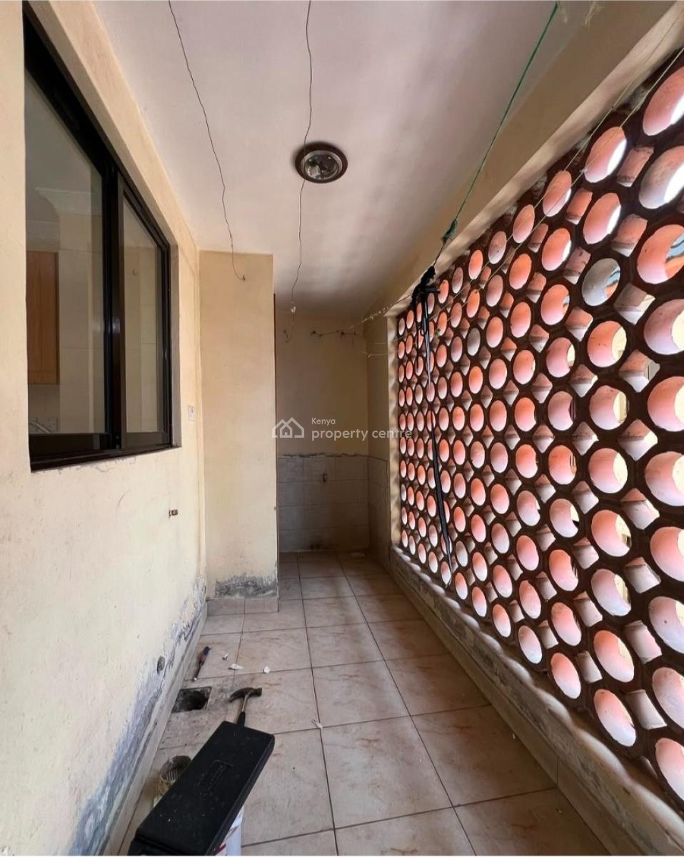 3 Bedroom Apartment in Kilimani, Riara Road, Kilimani, Nairobi, Apartment for Rent