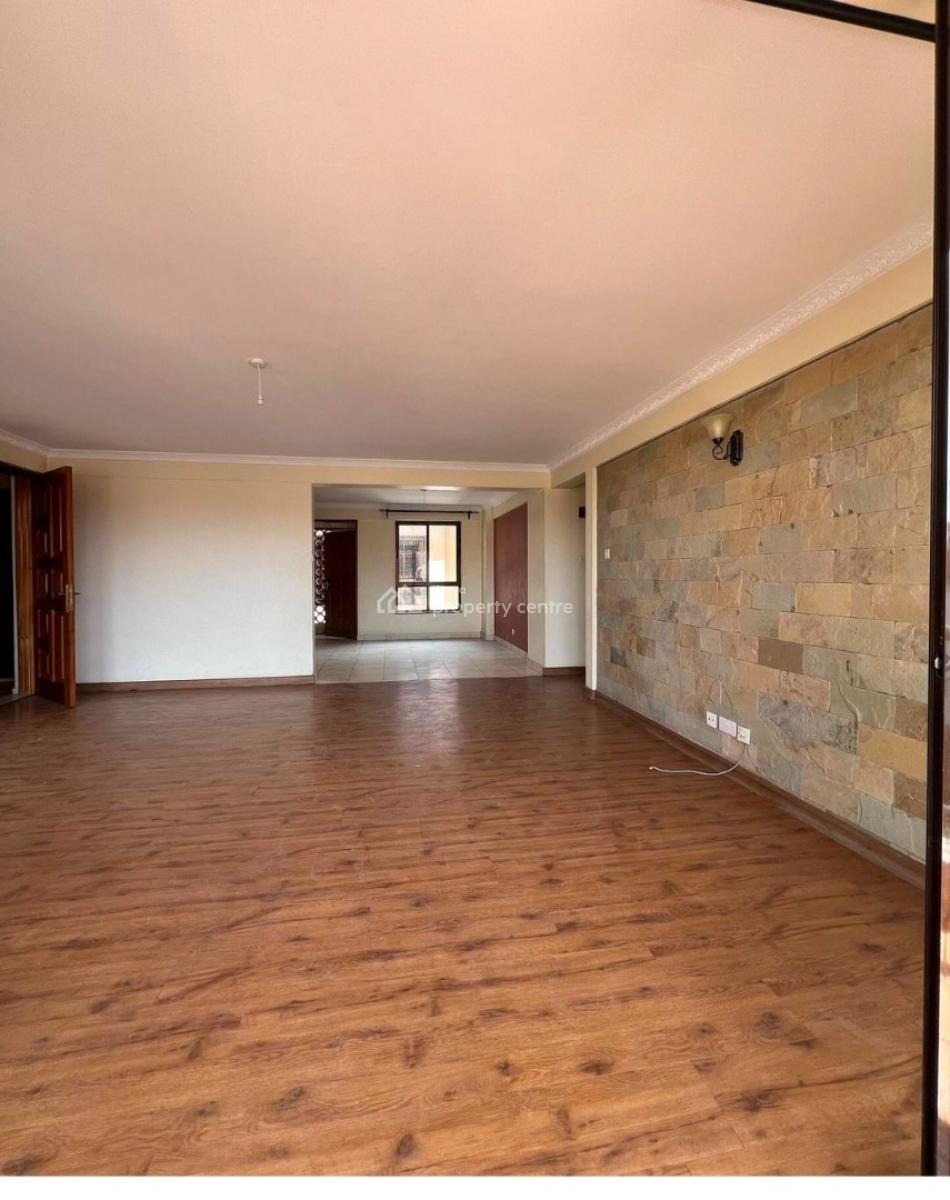 3 Bedroom Apartment in Kilimani, Riara Road, Kilimani, Nairobi, Apartment for Rent