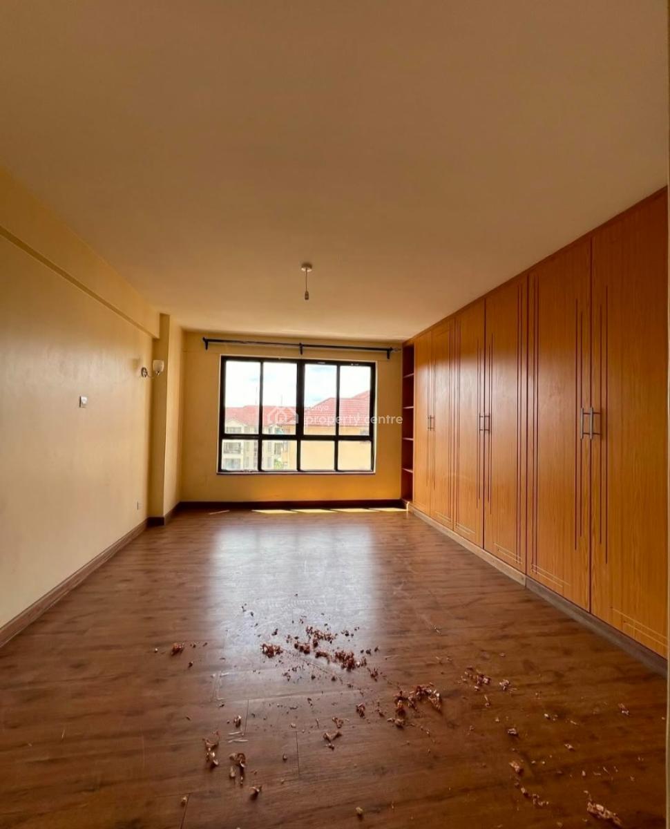 3 Bedroom Apartment in Kilimani, Riara Road, Kilimani, Nairobi, Apartment for Rent