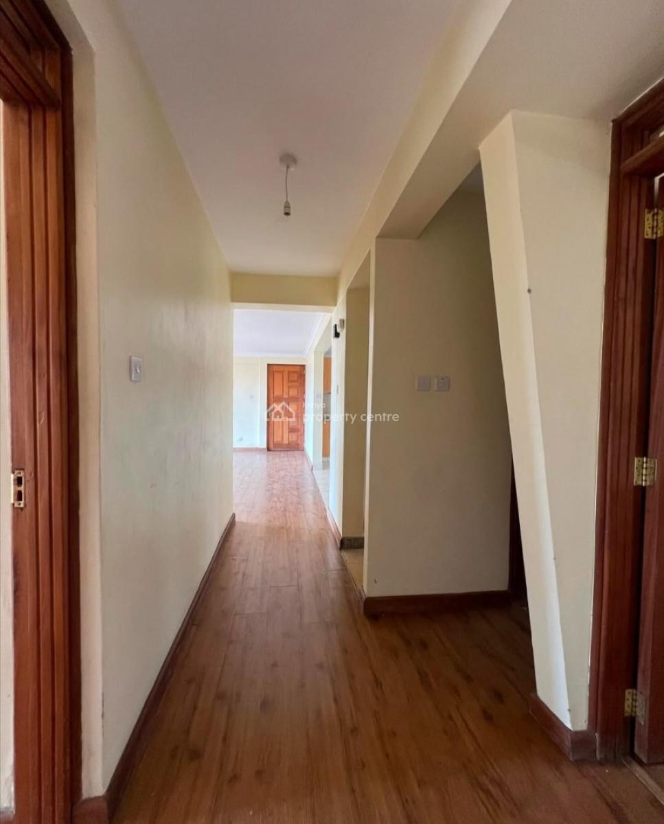 3 Bedroom Apartment in Kilimani, Riara Road, Kilimani, Nairobi, Apartment for Rent