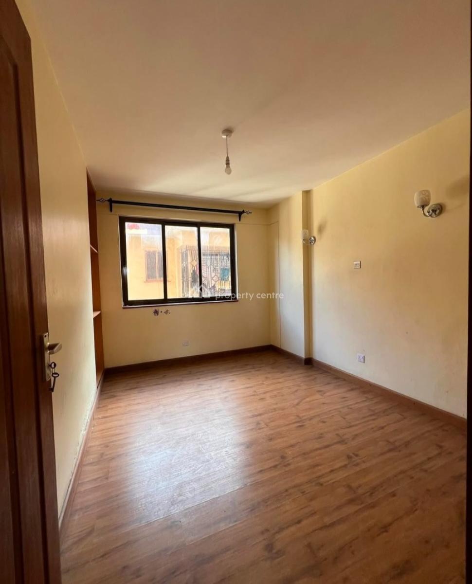 3 Bedroom Apartment in Kilimani, Riara Road, Kilimani, Nairobi, Apartment for Rent