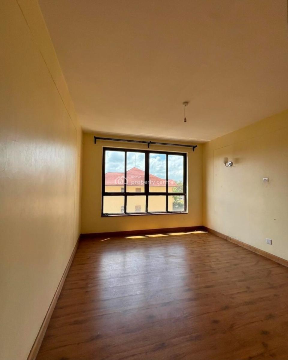 3 Bedroom Apartment in Kilimani, Riara Road, Kilimani, Nairobi, Apartment for Rent