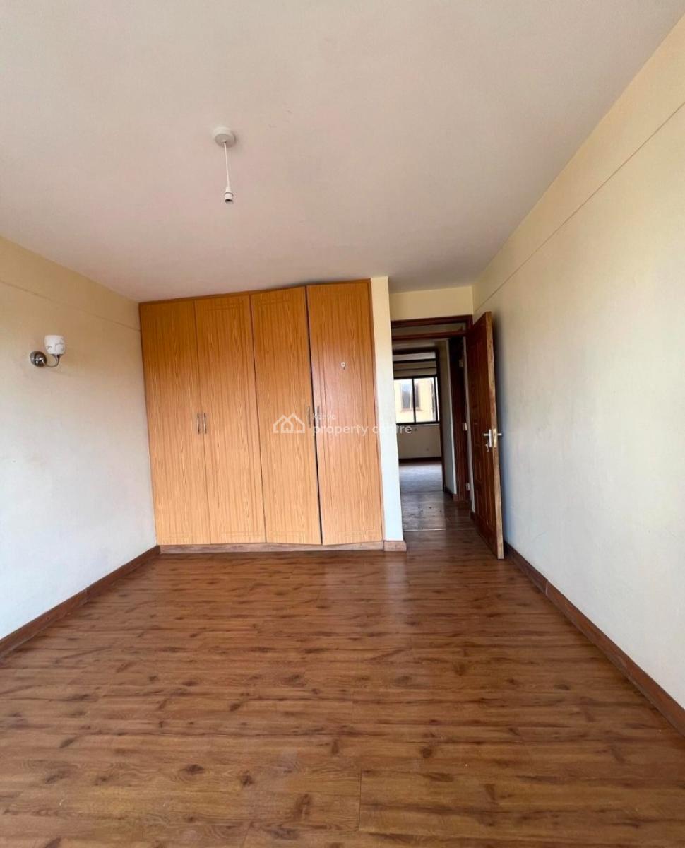 3 Bedroom Apartment in Kilimani, Riara Road, Kilimani, Nairobi, Apartment for Rent