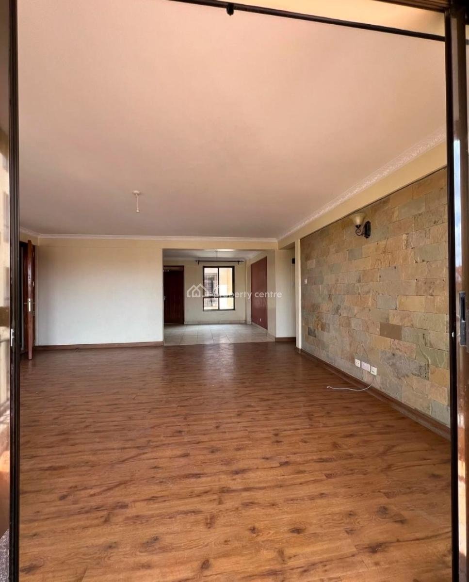 3 Bedroom Apartment in Kilimani, Riara Road, Kilimani, Nairobi, Apartment for Rent